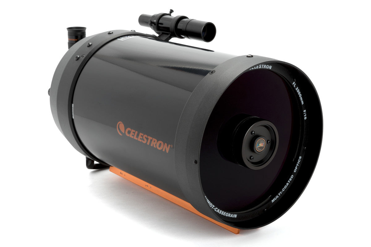 Celestron C8 XLT OTA