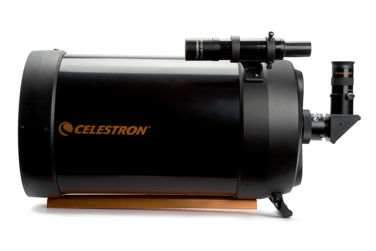 C8 OPTICAL TUBE ASSEMBLY (CGE DOVETAIL)