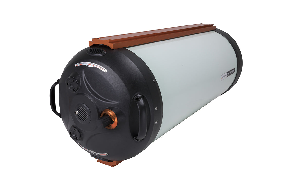 Celestron RASA 36 V2 M48 camera adapter detail