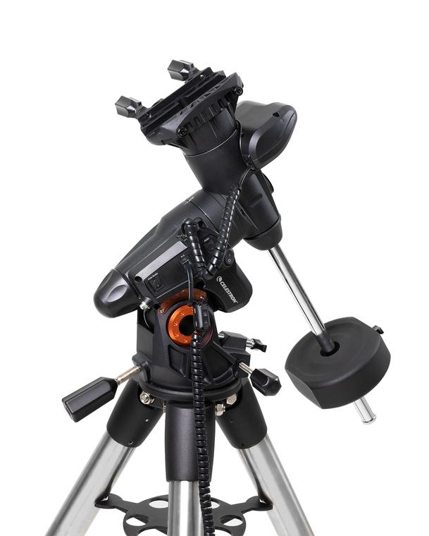 Celestron AVX Mount