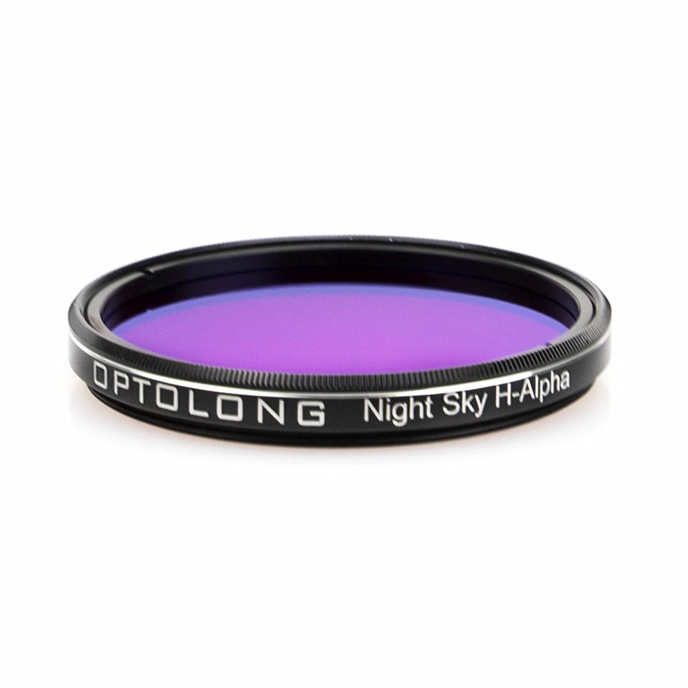 Optolong Night Sky H-Alpha filter