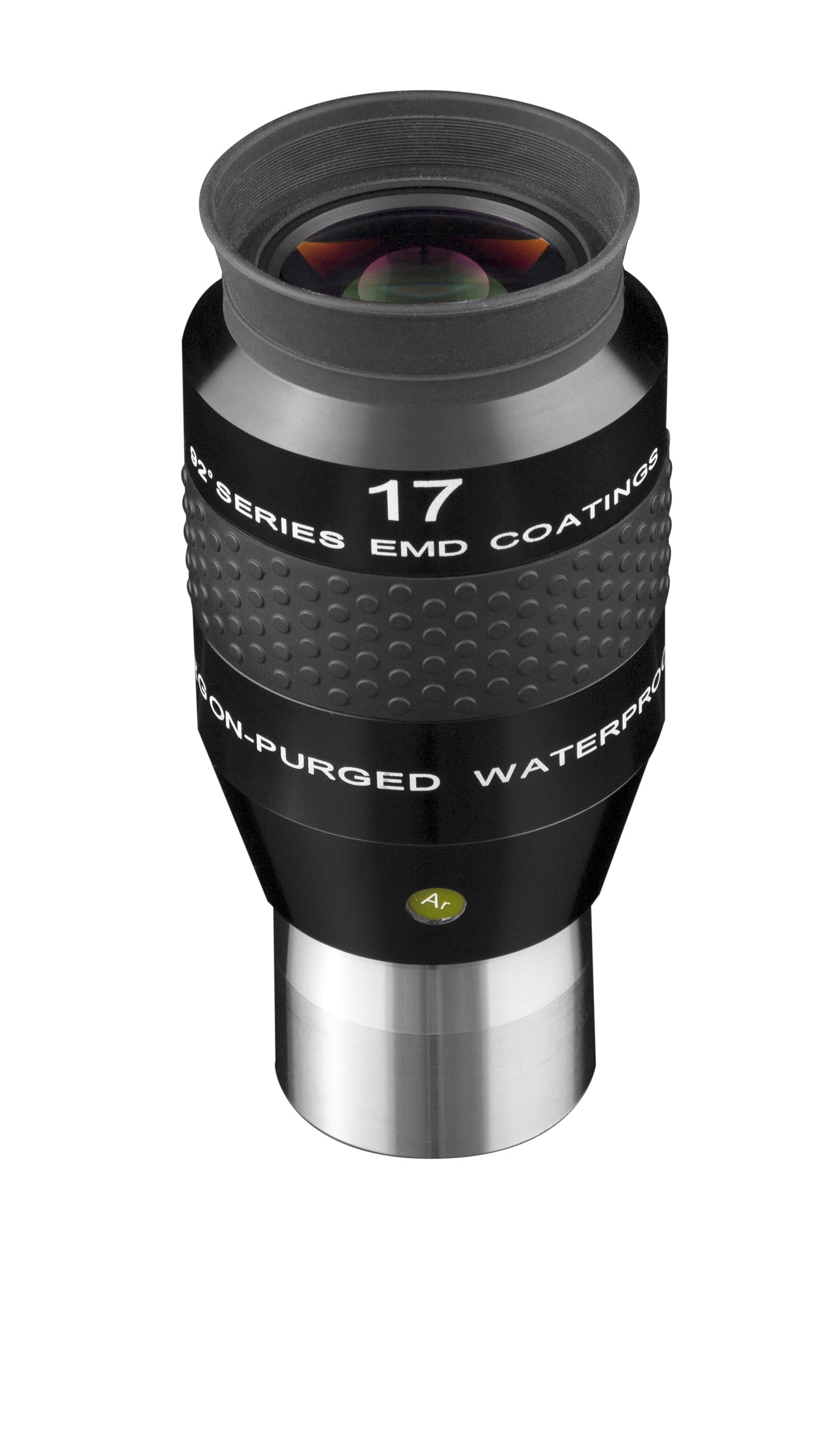 Explore Scientific 17MM 92 deg EYEPIECE - 2"