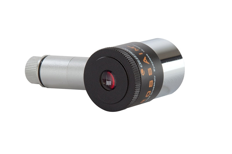 CROSSAIM RETICLE EYEPIECE