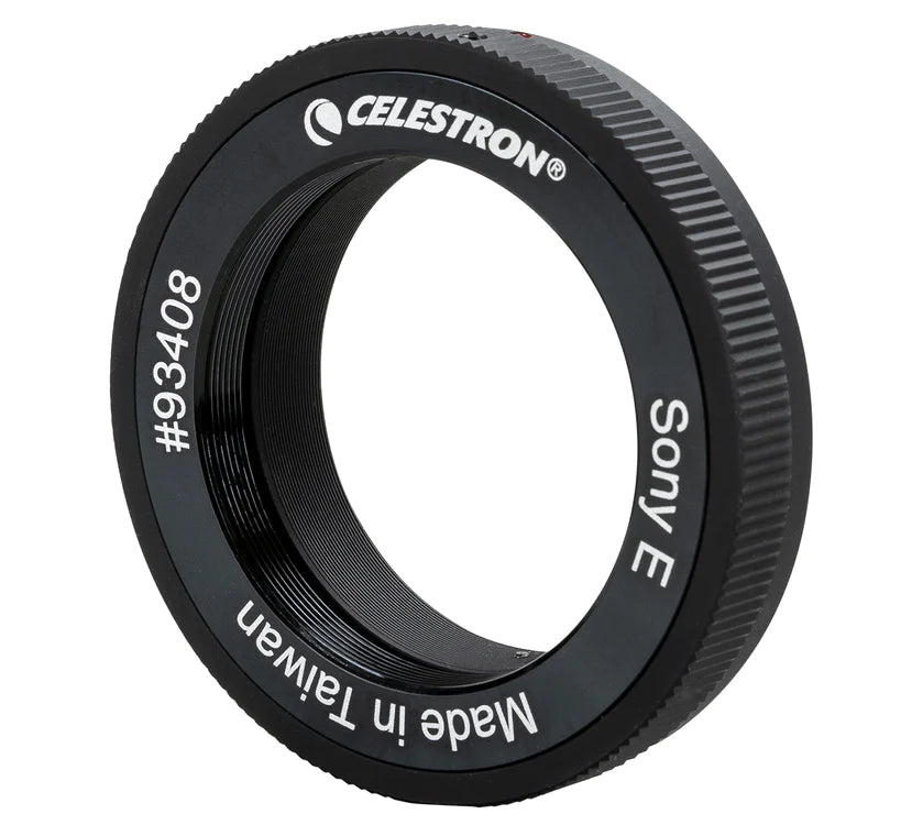 SONY E-MOUNT T-RING