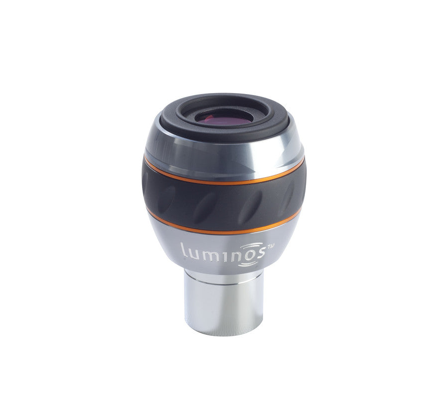 Luminos Eyepiece 1.25" 15mm