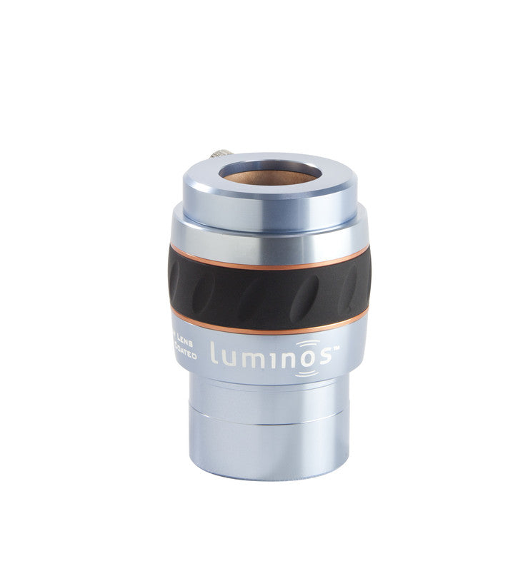 Luminos 2.5x Barlow1.25-2"