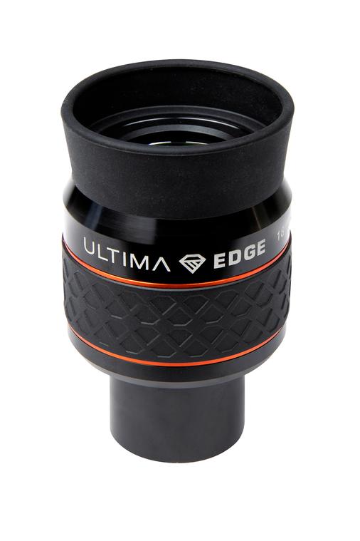 ULTIMA EDGE - 18MM FLAT FIELD EYEPIECE - 1.25"