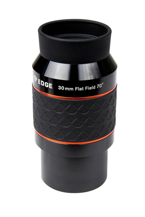 ULTIMA EDGE - 30MM FLAT FIELD EYEPIECE - 2"