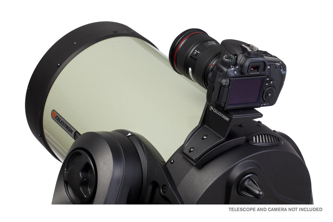 Piggyback mount - Nexstar 5, 6, 8