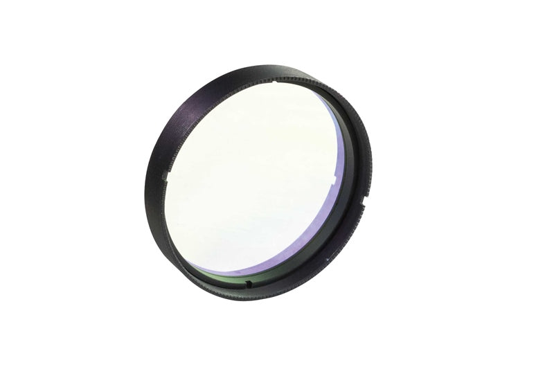 Light Polution Imaging filter for RASA