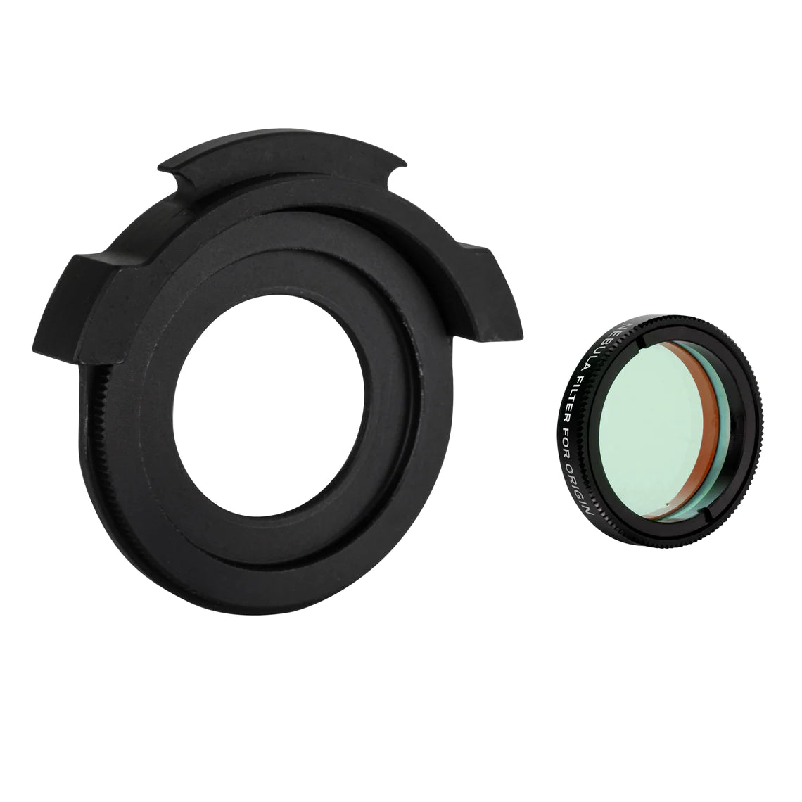 NEBULA FILTER FOR THE CELESTRON ORIGIN INTELLIGENT HOME OBSERVATORY