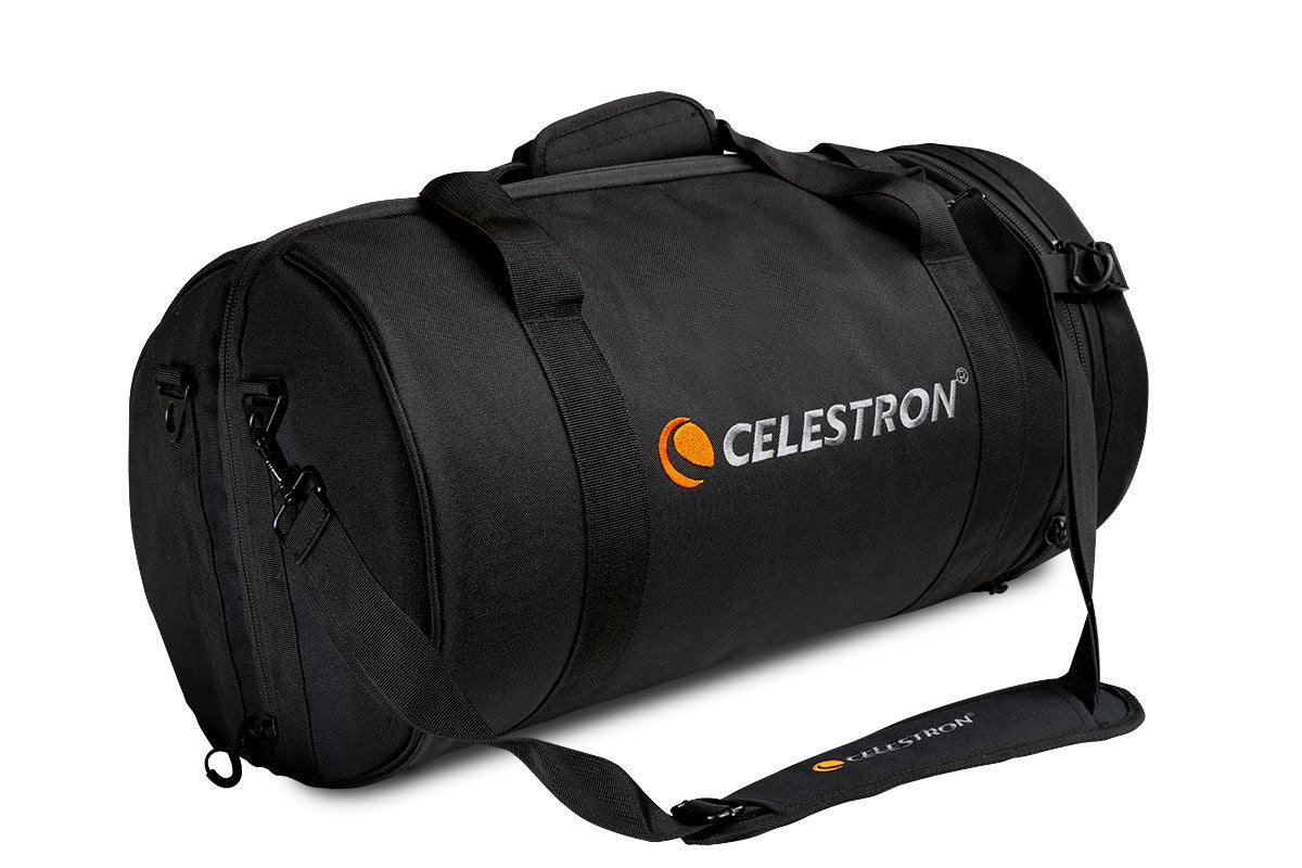PADDED TELESCOPE BAG FOR 8" OPTICAL TUBES