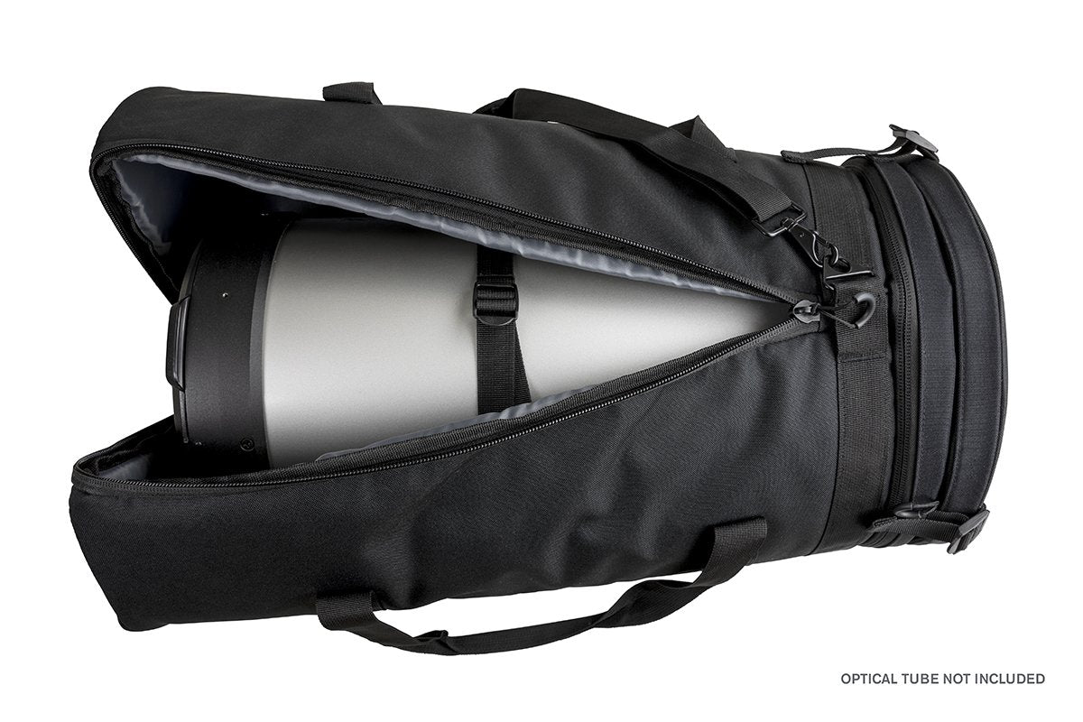 PADDED TELESCOPE BAG FOR 9.25" OPTICAL TUBES