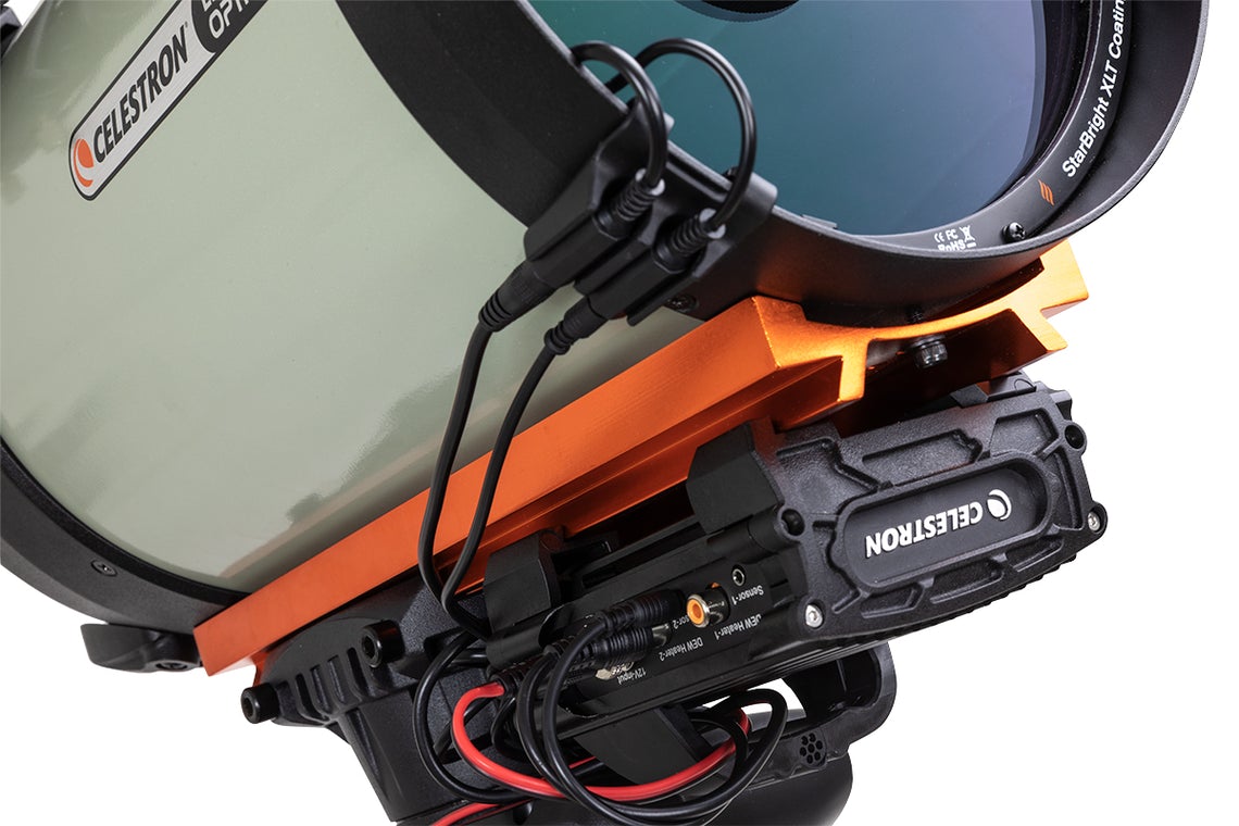 SMART DEWHEATER CONTROLLER 2X