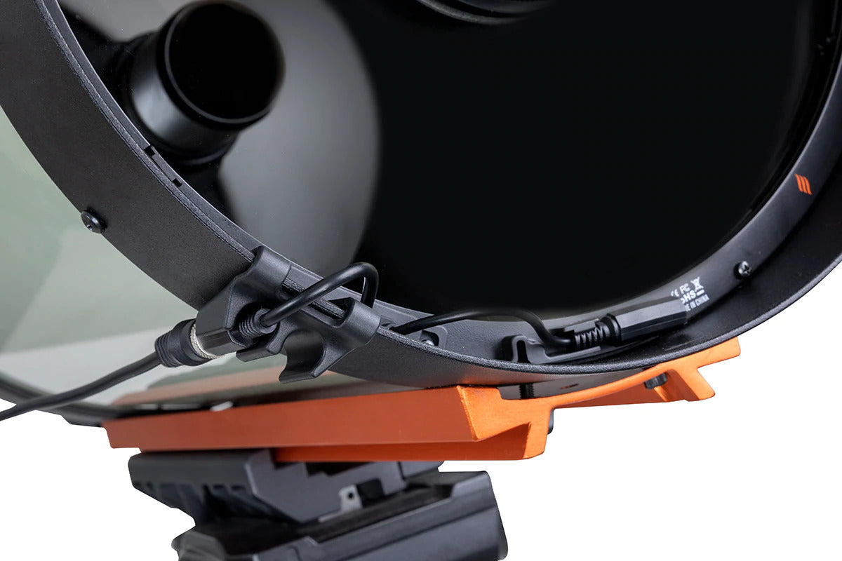 DEW HEATER RING - 11"