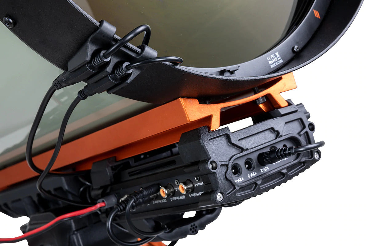 DEW HEATER RING - 11"