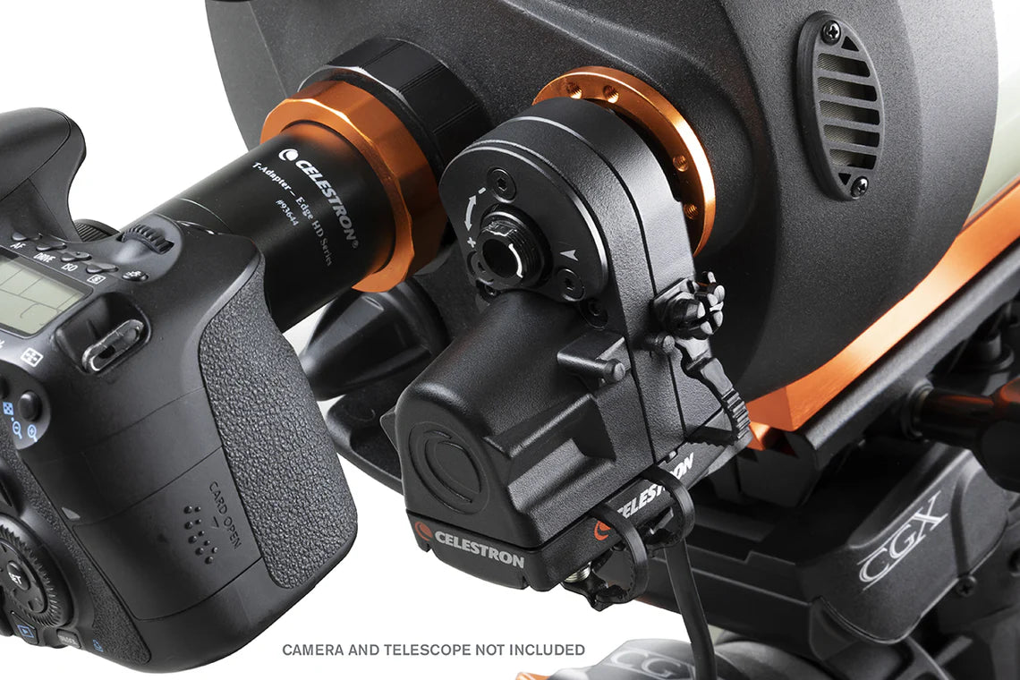 FOCUS MOTOR FOR SCT, EDGEHD, and RASA