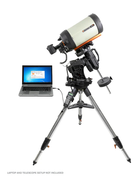 FOCUS MOTOR FOR SCT, EDGEHD, and RASA