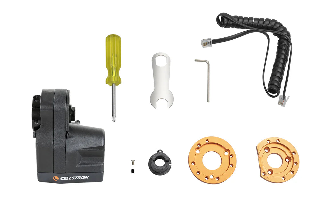 FOCUS MOTOR FOR SCT, EDGEHD, and RASA