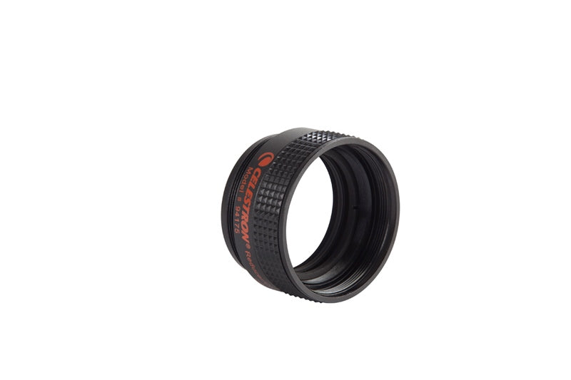 Celestron f/6.3 reducer/corrector