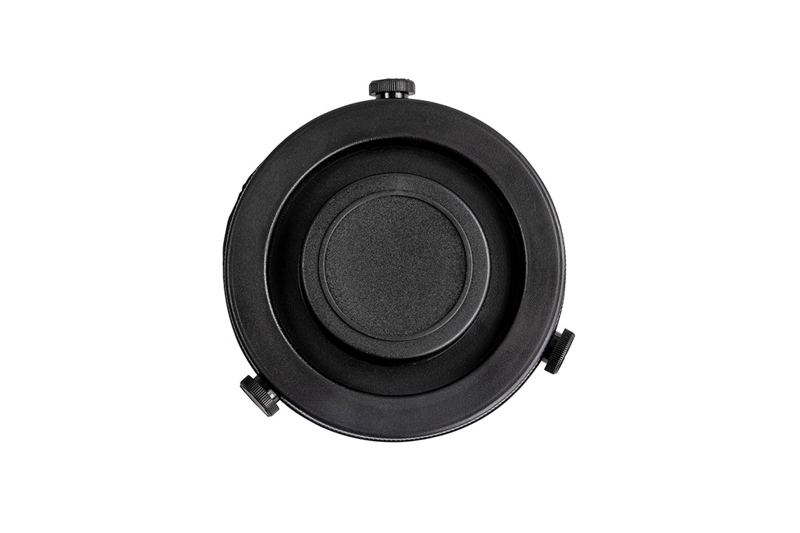 ECLIPSMART SOLAR FILTER FOR POWERSEEKER 60AZ AND 60EQ TELESCOPES