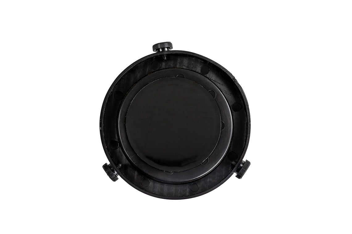 ECLIPSMART SOLAR FILTER FOR POWERSEEKER 60AZ AND 60EQ TELESCOPES