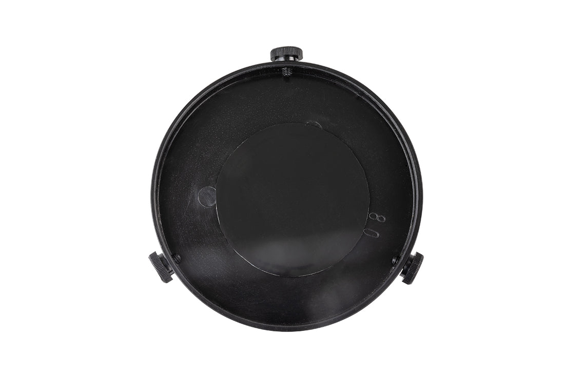 ECLIPSMART SOLAR FILTER FOR POWERSEEKER 70AZ/EQ AND TRAVEL SCOPE 70 TELESCOPES
