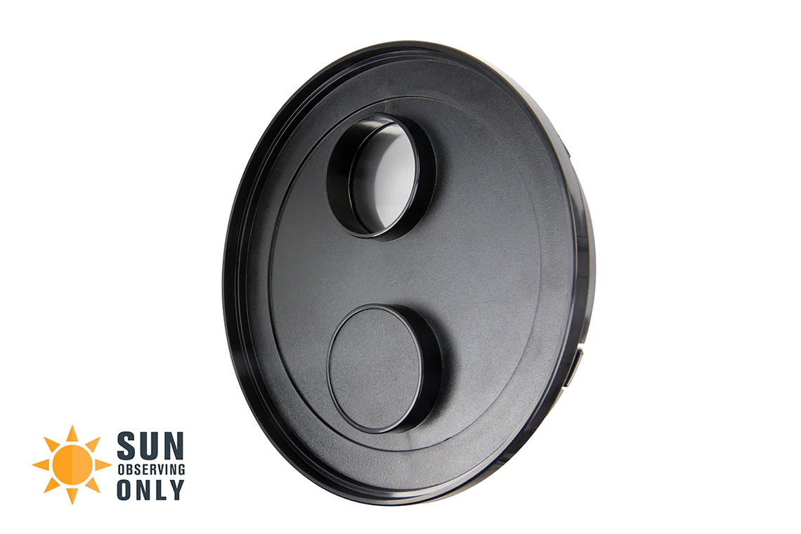 STARSENSE EXPLORER DX 130AZ, STARSENSE EXPLORER LT 127AZ POWERSEEKER 127EQ, NEXSTAR 130SLT, ASTRO FI 130, OMNI XLT AZ 130, SKYPRODIGY 130 ECLIPSMART SOLAR FILTER