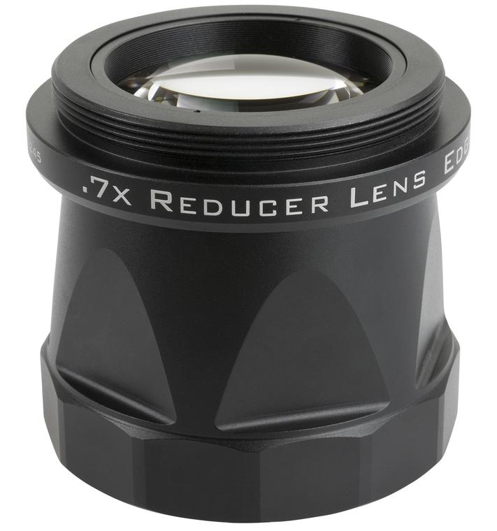 REDUCER LENS .7X - EDGEHD 925