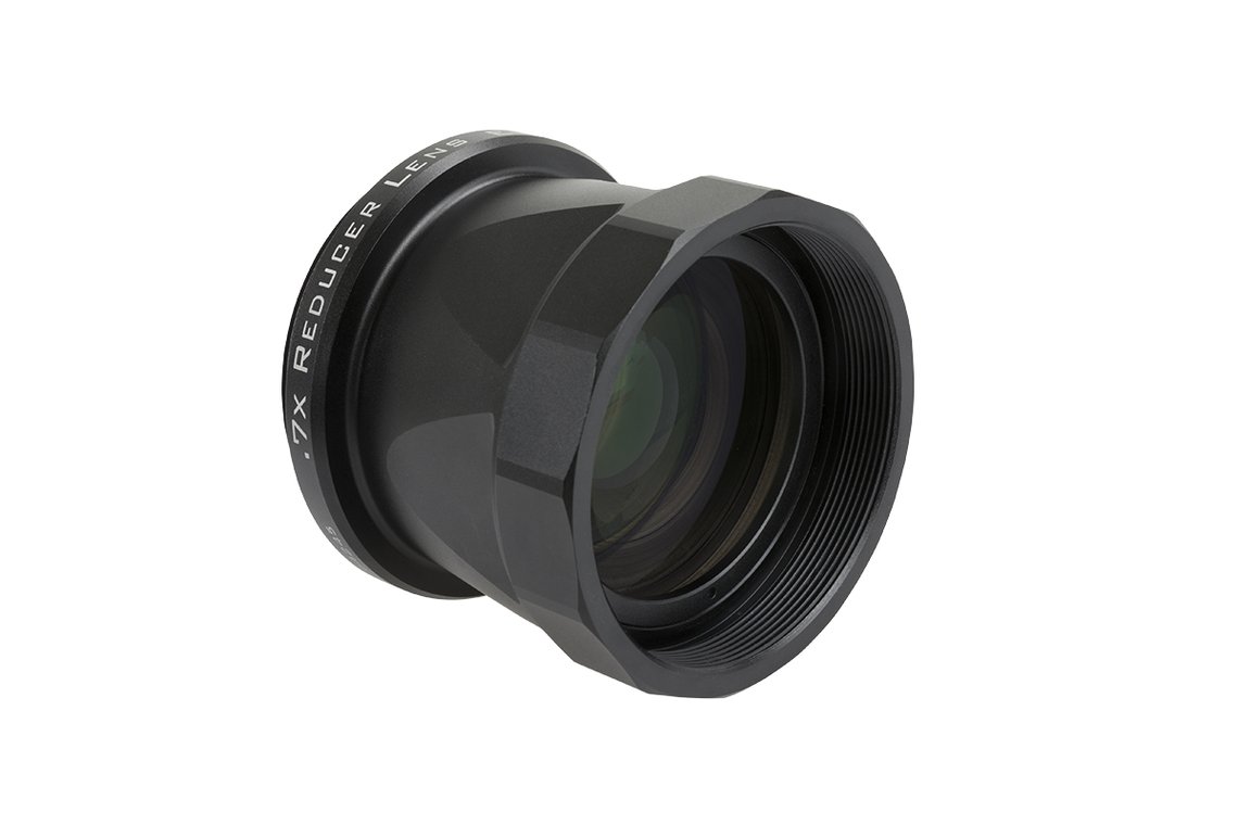 REDUCER LENS .7X - EDGEHD 925