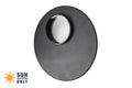 STARSENSE EXPLORER LT 114AZ AND POWERSEEKER 114EQ  ECLIPSMART SOLAR FILTER