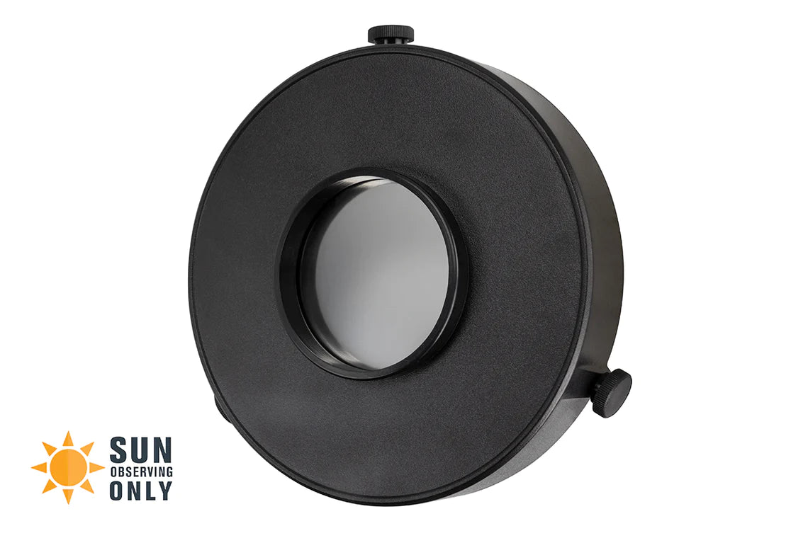 STARSENSE EXPLORER LT 80AZ  ECLIPSMART SOLAR FILTER