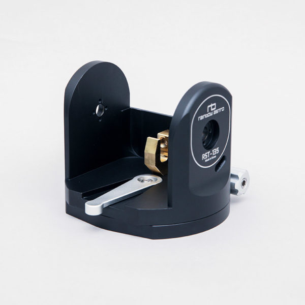 Polar alignment upgrade kit for RST-135