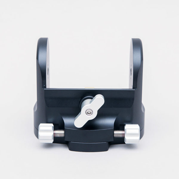 Polar alignment upgrade kit for RST-135