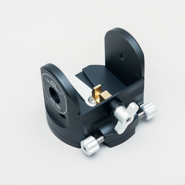 Polar alignment upgrade kit for RST-135