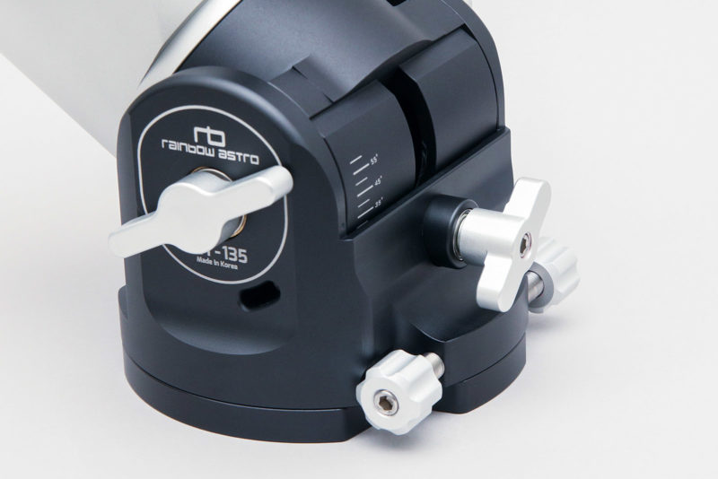 Rainbow Astro RST-135