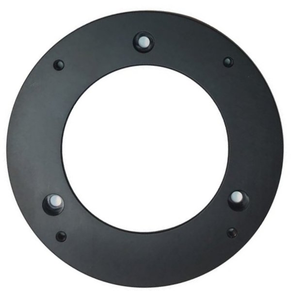STL to StarChaser Adapters