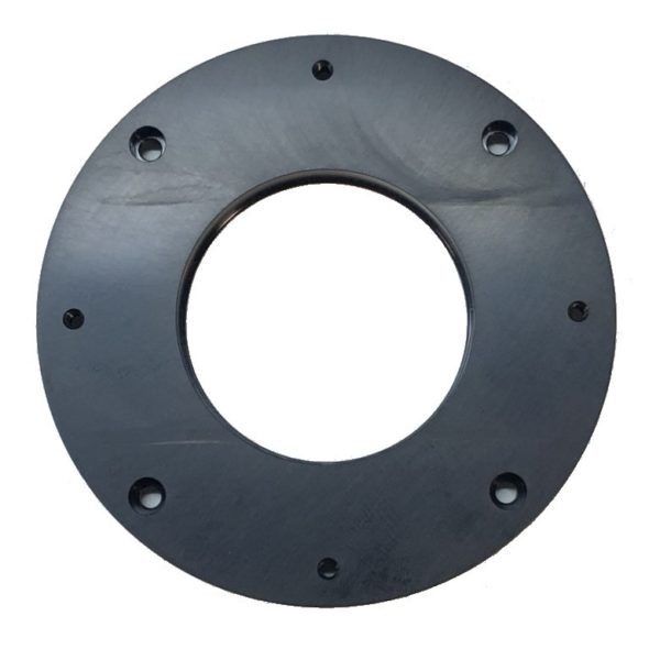 StarChaser SC-2 to FW8-8300 Adapter