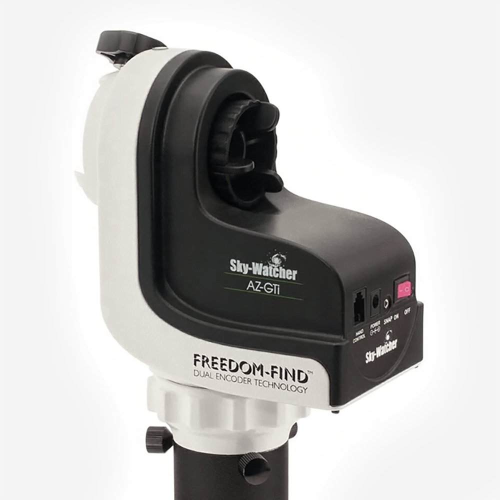D or V Series Dovetail Adapter for SkyWatcher AZ GTi