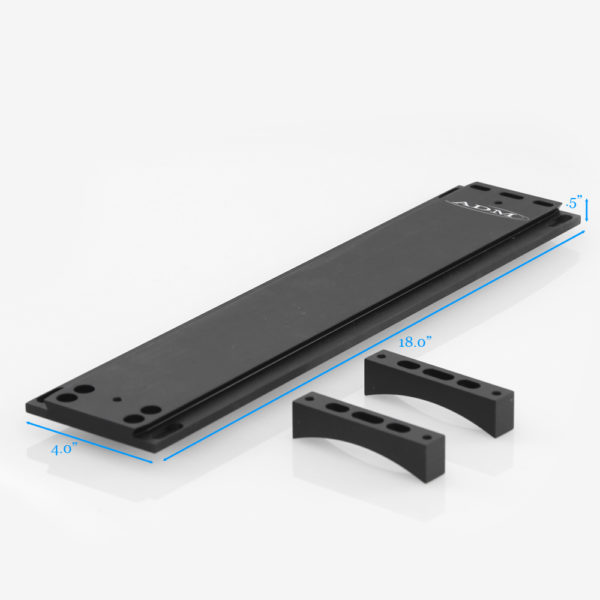 D Series Dovetail Bar. Fits Celestron C9.25 OTAs