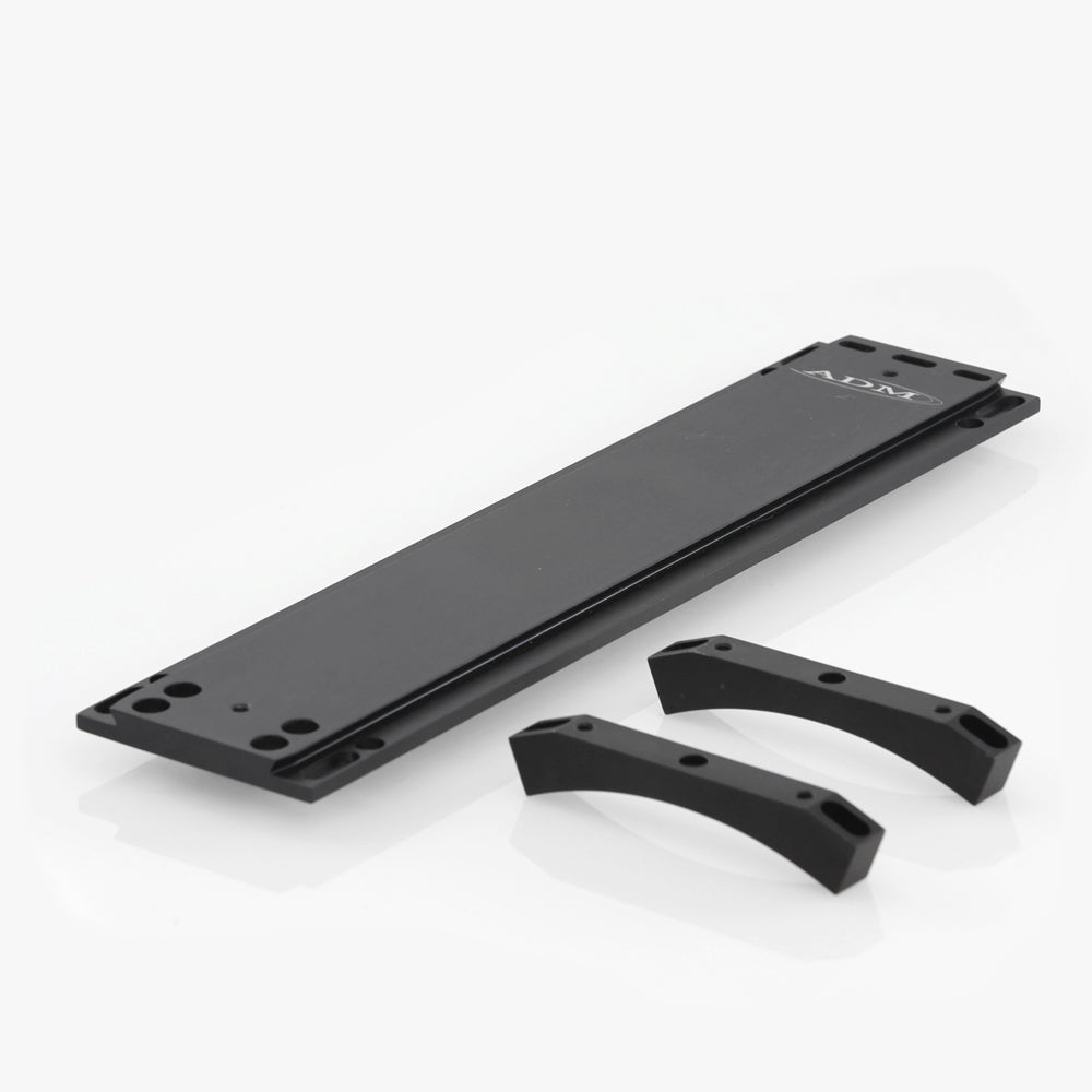 D Series Dovetail Bar. Fits Meade 10" OTAs