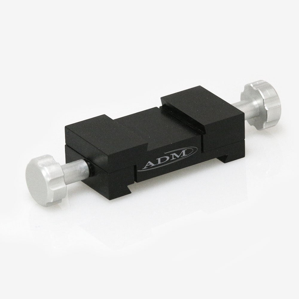 D Series Female to V Series Female Adapter