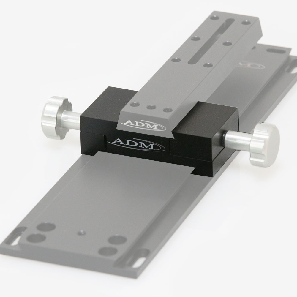 D Series Female to V Series Female Adapter
