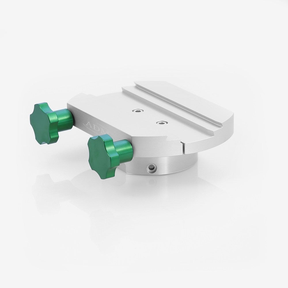 ADM DUAL-EQ6-RPRO-XL Saddle