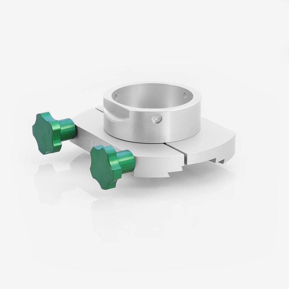 DUAL Series Saddle. Fits SkyWatcher EQ6/ Orion Atlas Mounts