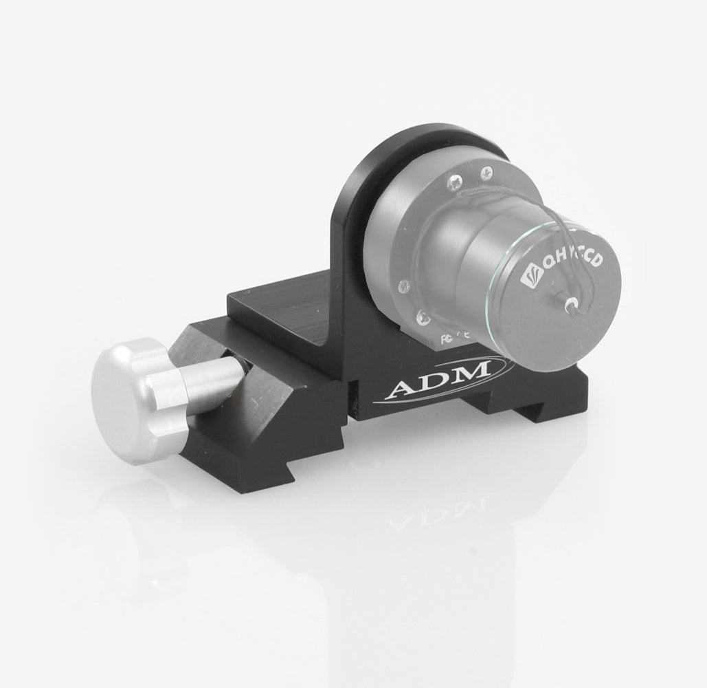 DV Series Dovetail Adapter For PoleMaster Mounting.