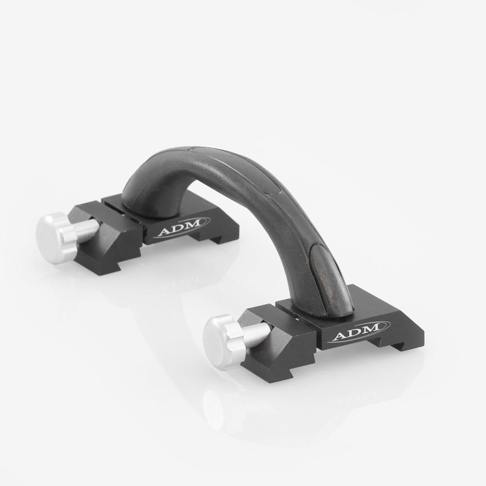 D Series or V Series Dovetail Handle