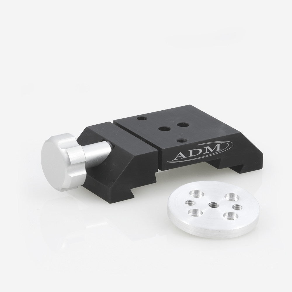 D or V Series Dovetail Adapter for SkyWatcher AZ GTi