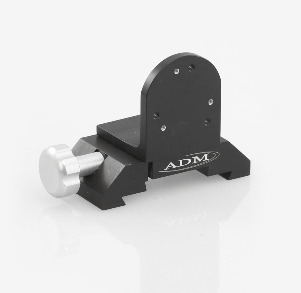 DV Series Dovetail Adapter For PoleMaster Mounting.
