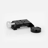 ADM Accessories - D Series or V Series Dovetail Adapter for SkyWatcher Star Adventurer GTi